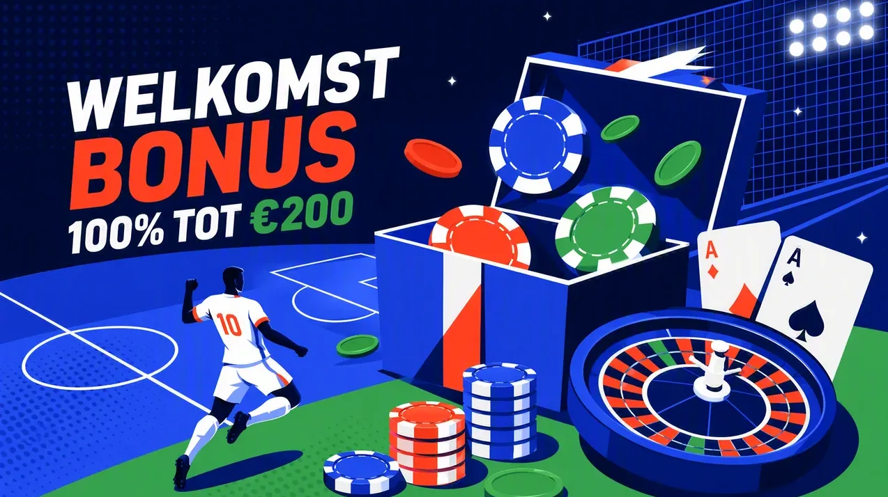Betaalmethoden bij TikiTaka Casino — Snel en Veilig Storten & Opnemen