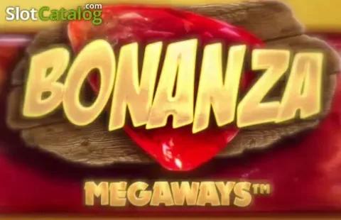 Bonanza Megaways, goudmijn, dynamiet