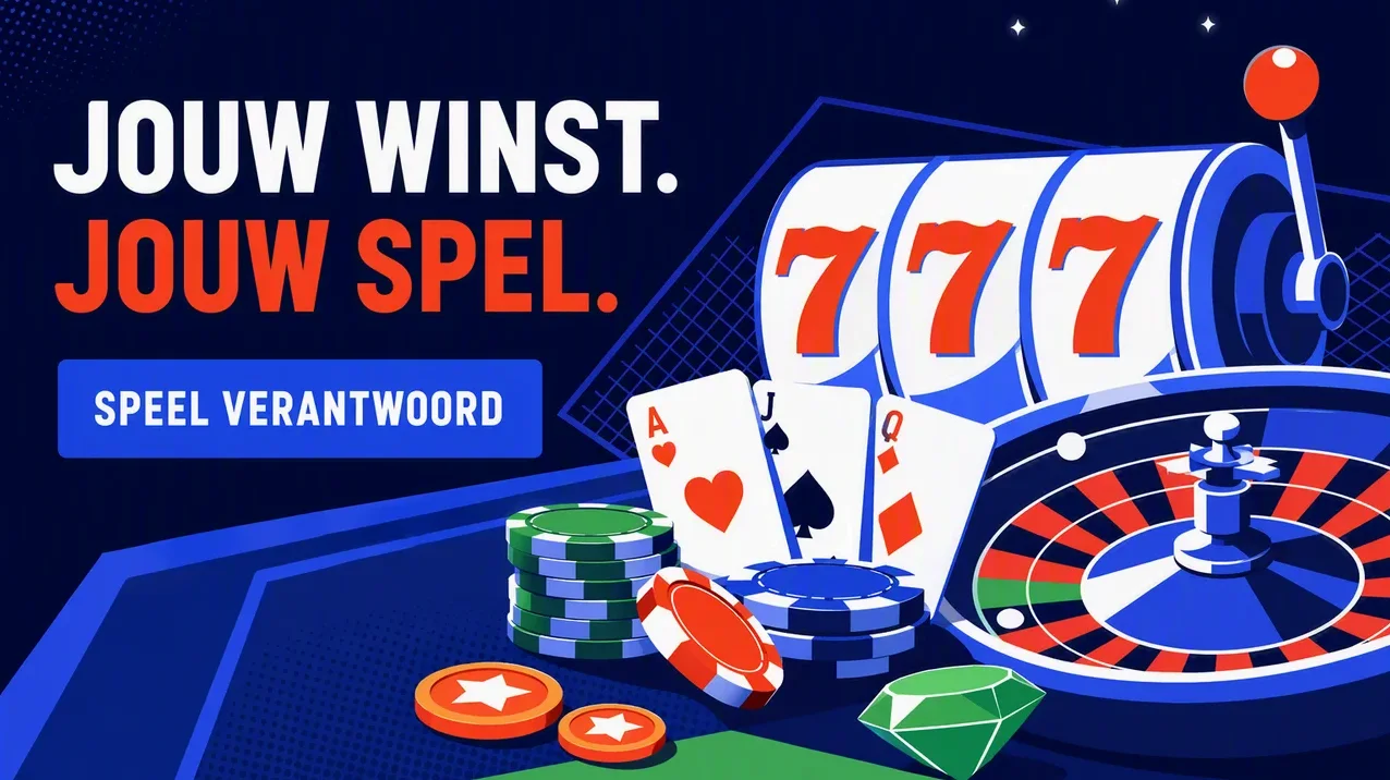 Verantwoord Gokken bij TikiTaka Casino — Jouw Veiligheid Voorop